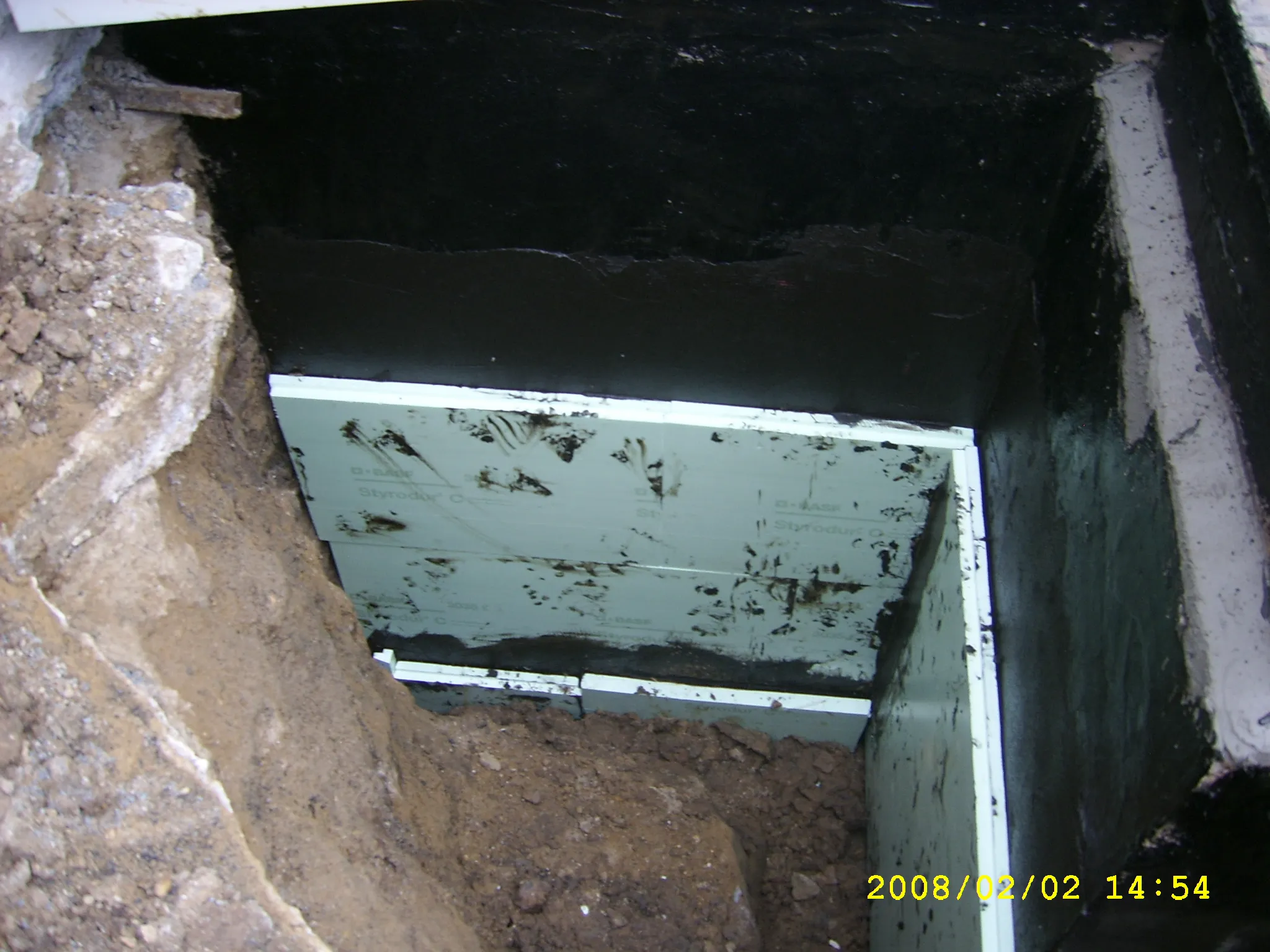 dämmung kellerdecke altbau